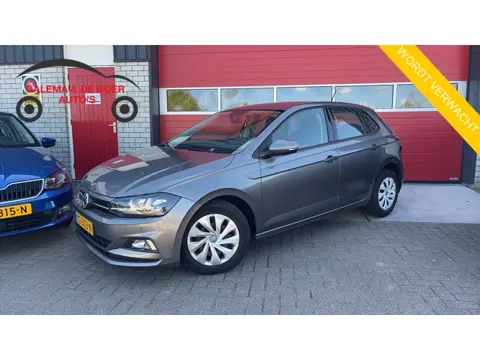 Volkswagen Polo 1.0 TSI Comfortline CARPLAY / PDC / NAVI / AIRCO / ACC / DAB+ / NL-AUTO