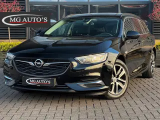Opel Insignia Sports Tourer 1.5 Turbo EcoTec Online Edition | Trekhaak | Adaptive Cruise Control | N