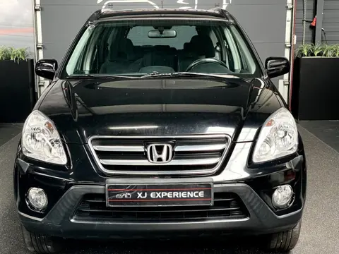 Honda CR-V 2.0i ES AWD AIRCO TREKH 150 PK