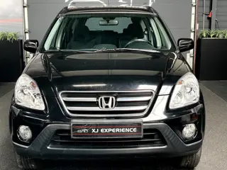 Honda CR-V 2.0i ES AWD AIRCO TREKH 150 PK