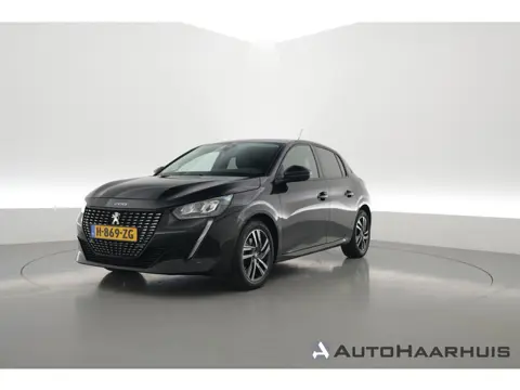 Peugeot 208 1.2 PureTech Allure | Dig. Cockpit | Camera+PDC | Nav+App.Connect | ACC | Cruise | 16'' 
