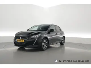 Peugeot 208 1.2 PureTech Allure | Dig. Cockpit | Camera+PDC | Nav+App.Connect | ACC | Cruise | 16'' 