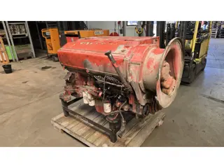 Deutz BF6L513RC