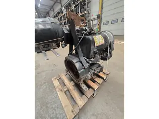Deutz F2L511