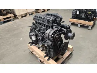 Deutz BF4M2011