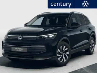 Volkswagen Tiguan Life Edition 1.5 eHybrid 150 kW / 204 PK SUV 6 ver