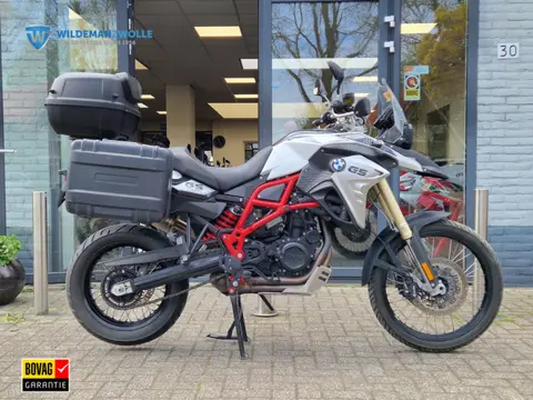 BMW F800GS Trophy Edition F800 F 800 GS ABS