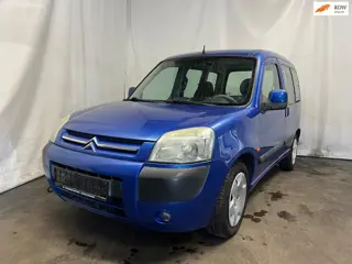 Citroen Berlingo 1.6i Multispace Nouvelles Frontières AIRCO