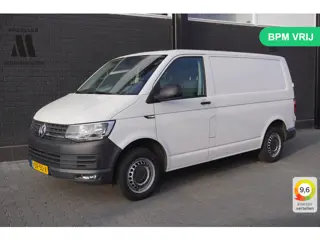 Volkswagen Transporter 2.0 TDI EURO 6 - Airco - Navi - Cruise - €13.900,- Excl.