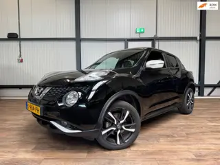 Nissan Juke 1.2 DIG-T S/S Tekna /CRUISE /NAVI / CAMERA /