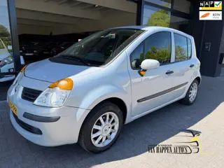 Renault Modus 1.4-16V Dynamique Luxe
