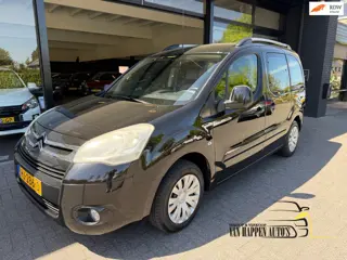 Citroen Berlingo 1.6 VTi Multispace