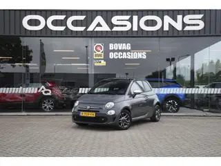 Fiat 500 C 1.0 Hybrid Rockstar MULTIMEDIA/ CRUISE CONTROL