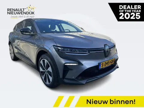 Renault Megane E-Tech EV60 Optimum Charge Evolution ER / CAMERA / PARKEERSENSOREN VOOR EN ACHTER / A