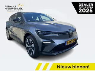 Renault Megane E-Tech EV60 Optimum Charge Evolution ER / CAMERA / PARKEERSENSOREN VOOR EN ACHTER / A