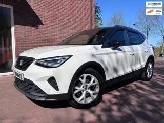 SEAT Arona 1.0 TSI FR Business Intense