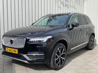 Volvo XC90 2.0 T8 Twin Engine AWD Inscription|7 Zits|Navigatie|Opendak|