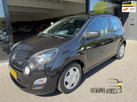 Renault Twingo 1.2 16V Parisienne / apk 4-2027