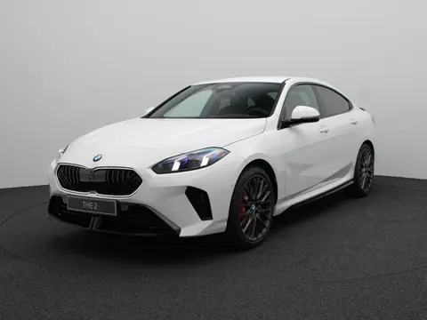 BMW 2-serie Gran Coupé 220 High Executive M Sportpakket Pro | Innovation Pack | Harman Kardon