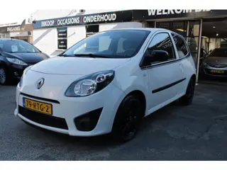 Renault Twingo 1.2-16V Collection / Airco / Licht metalen velgen