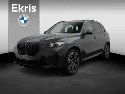 BMW X5 xDrive50e | M Sportpakket Pro | Exclusive Pack | Innovation Pack | Bowers & Wilkins | Panoram
