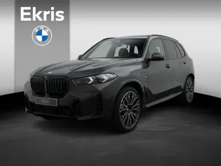 BMW X5 xDrive50e | M Sportpakket Pro | Exclusive Pack | Innovation Pack | Bowers & Wilkins | Panoram