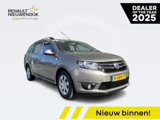 Dacia Logan MCV 0.9 TCe Lauréate / TREKHAAK / 1STE EIGENAAR