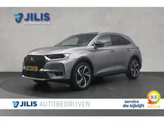 DS 7 Crossback E-Tense 4x4 Performance Line | Trekhaak | Leder | LED | Camera | Panoramadak