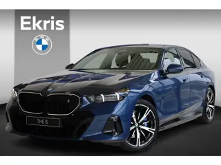 BMW i5 eDrive40 M Sport Edition | M Sportpakket Pro | Premium Pack | Travel Pack | Comfort Pack | Tr