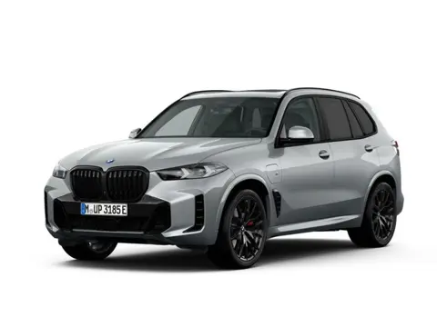 BMW X5 xDrive50e M Sportpakket Pro | Exclusive Pack | Comfort-Plus Pack | Innovation Pack | Trekhaak
