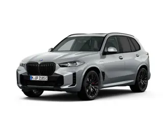 BMW X5 xDrive50e M Sportpakket Pro | Exclusive Pack | Comfort-Plus Pack | Innovation Pack | Trekhaak