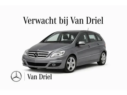 Mercedes-Benz B-Klasse 160 Business Class | Automaat