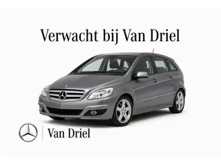 Mercedes-Benz B-Klasse 160 Business Class | Automaat