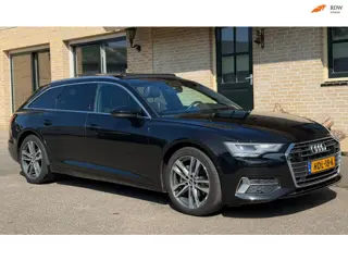Audi A6 Avant 40 TDI Advanced edition | PANO | FULL OPTIONS
