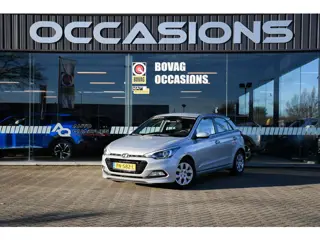 Hyundai i20 1.0 T-GDI Comfort NAVIGATIE/ CRUISE CONTROL/ DAB