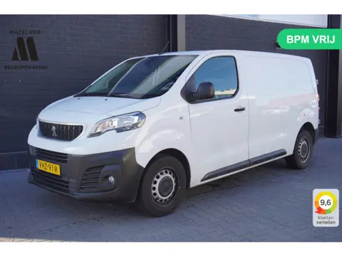 Peugeot Expert 2.0 BlueHDI 122PK EURO 6 - Airco - Cruise - Carplay - €14.900,- Excl.