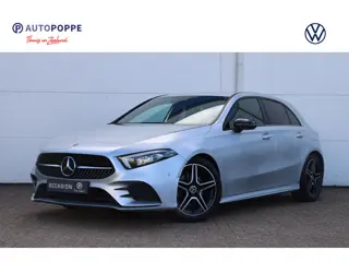 Mercedes-Benz A-klasse 180 Business Solution AMG 136pk | Stoelverwarming | Camera