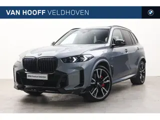 BMW X5 xDrive50e M Sport Automaat / Trekhaak / Panoramadak / Comfort Access / Achteruitrijcamera / H