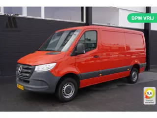 Mercedes-Benz Sprinter 314 2.2 CDI L2 EURO 6 - A/C climate - Navi - Camera - €17.950,- Excl.