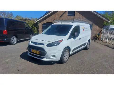 Ford Transit Connect 1.5 TDCI L2 Trend HP AIRCO BJ 2016 Lager schade