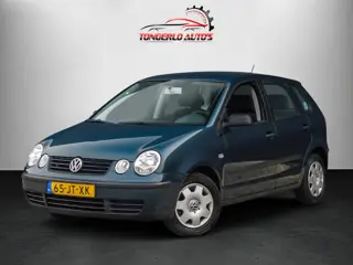 Volkswagen Polo 1.4-16V Cruise 5drs