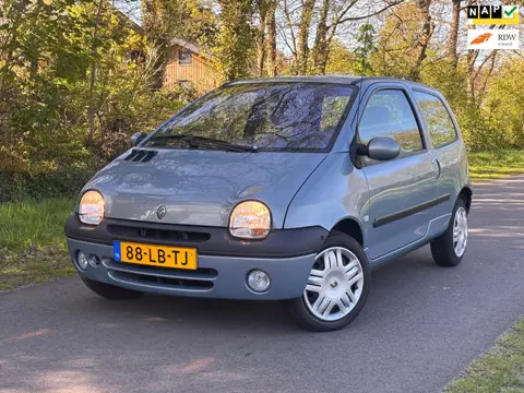 Renault Twingo 1.2 Dynamique | " 50.000 " KM + Nette Auto Nu € 1.950,- !!!