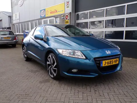 Honda CR-Z 1.5 i-Vtec IMA Sport