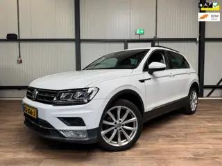 Volkswagen Tiguan 1.4 TSI Comfortline / CRUISE / NAVI / CLIMA /