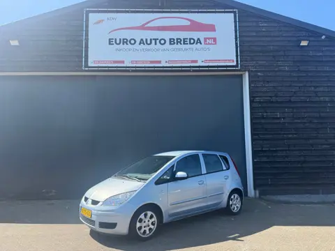 Mitsubishi Colt 1.3 Invite