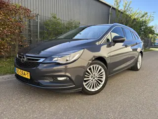 Opel Astra Sports Tourer 1.4 Innovation / NAVI / KEYLESS / CRUISE / 163dkm! NAP!