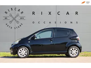 Toyota Aygo 1.0-12V Comfort Airco Carplay SportUitlaat