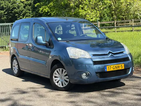 Citroen Berlingo 1.6-16V Multispace /Trekhaak/Airco/Cruise/