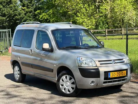 Citroen Berlingo 1.6i 16V X-TR /Trekhaak/Airco/Cruise/