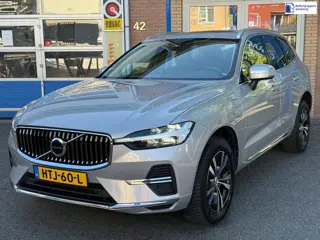 Volvo XC60 2.0 T8 Plug-in hybrid AWD Inscription | SOH 96.9% | Vernieuwde interface / Google Auto | 